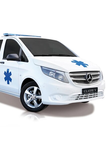 Vito Ambulance