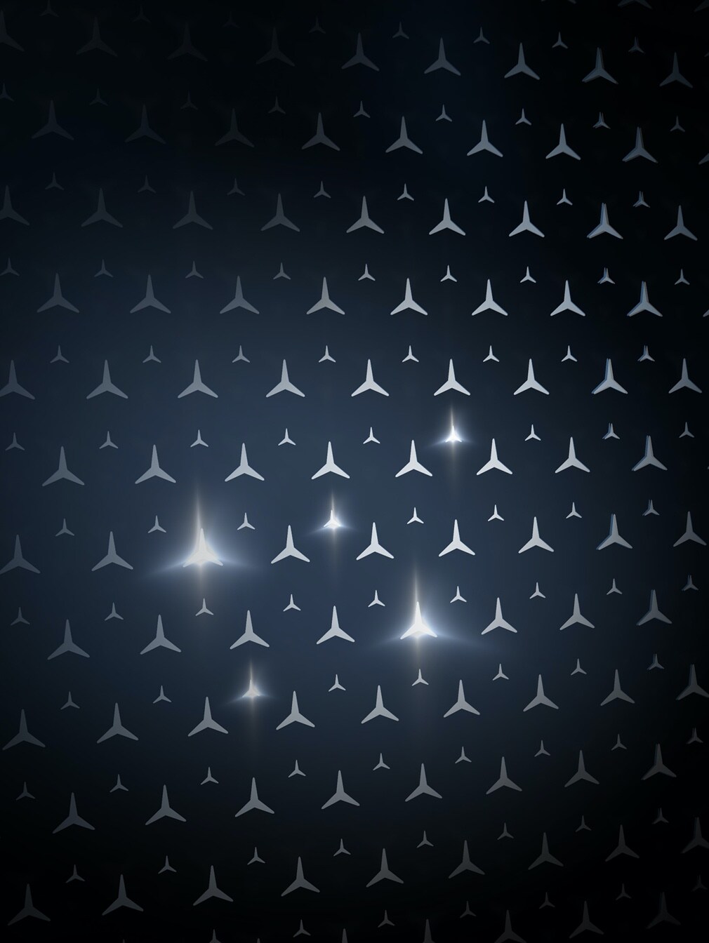 Univers Mercedes-Benz