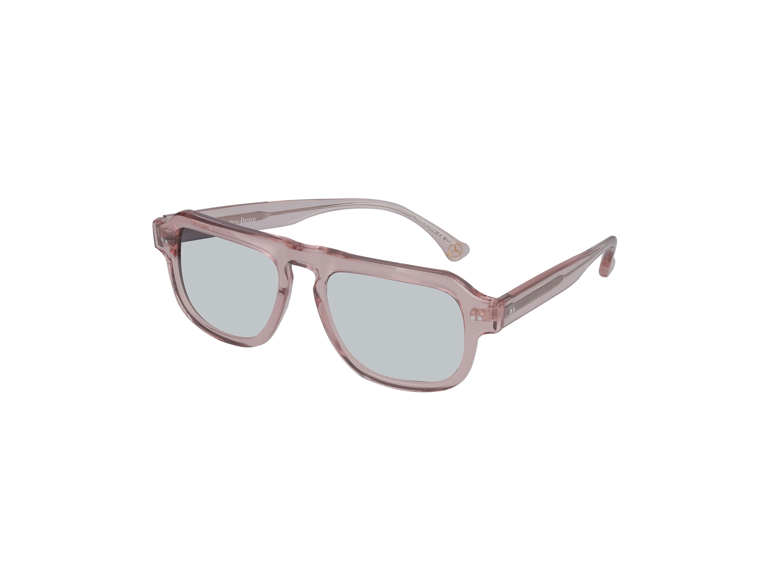 Lunettes de soleil Mercedes-Benz, unisexe