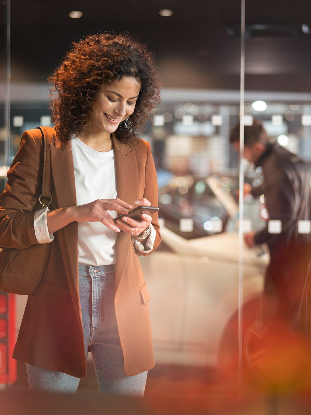 Contact et service à la clientèle | Mercedes-Benz
