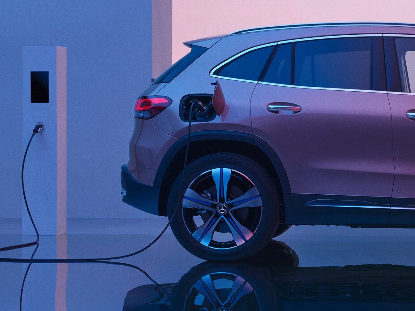 Véhicules électriques avec bonus écologique en vente.