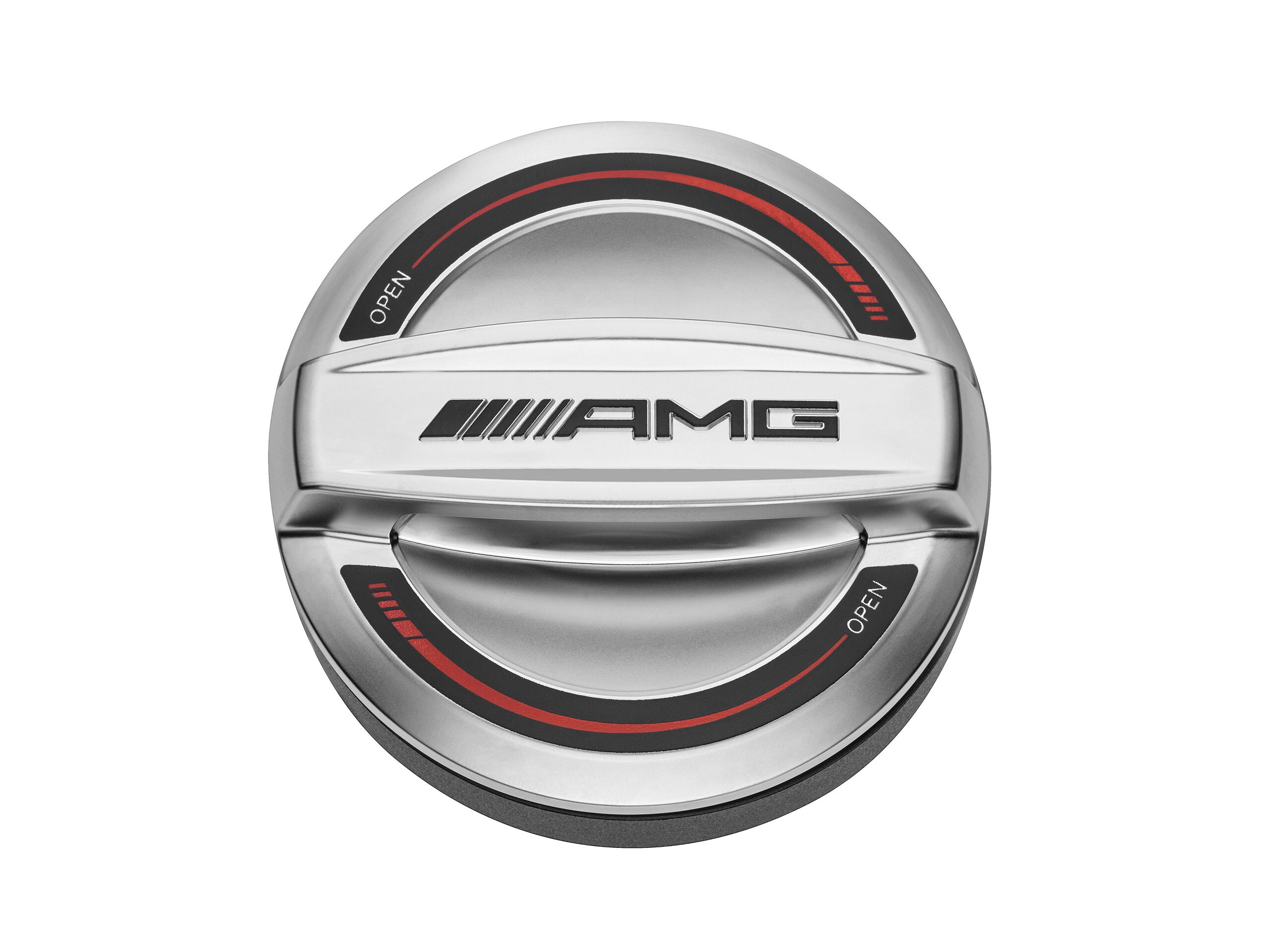 Bouchon de carburant AMG