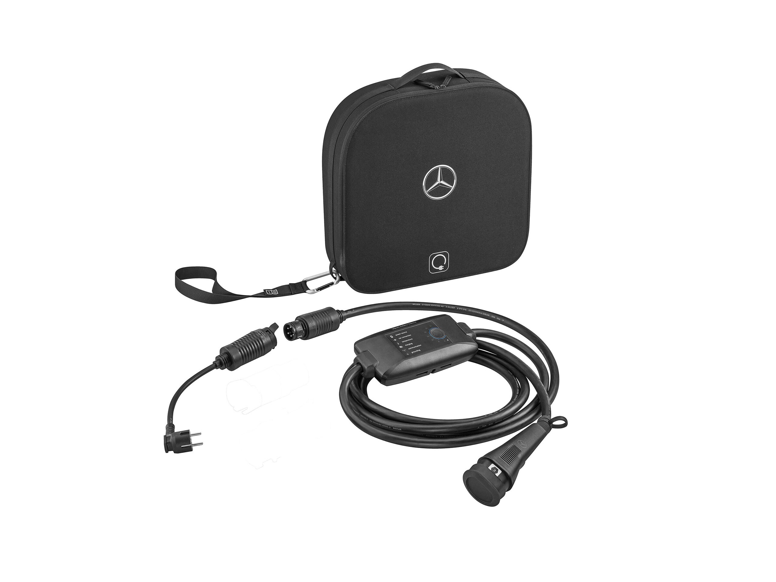 Système de recharge flexible Pro