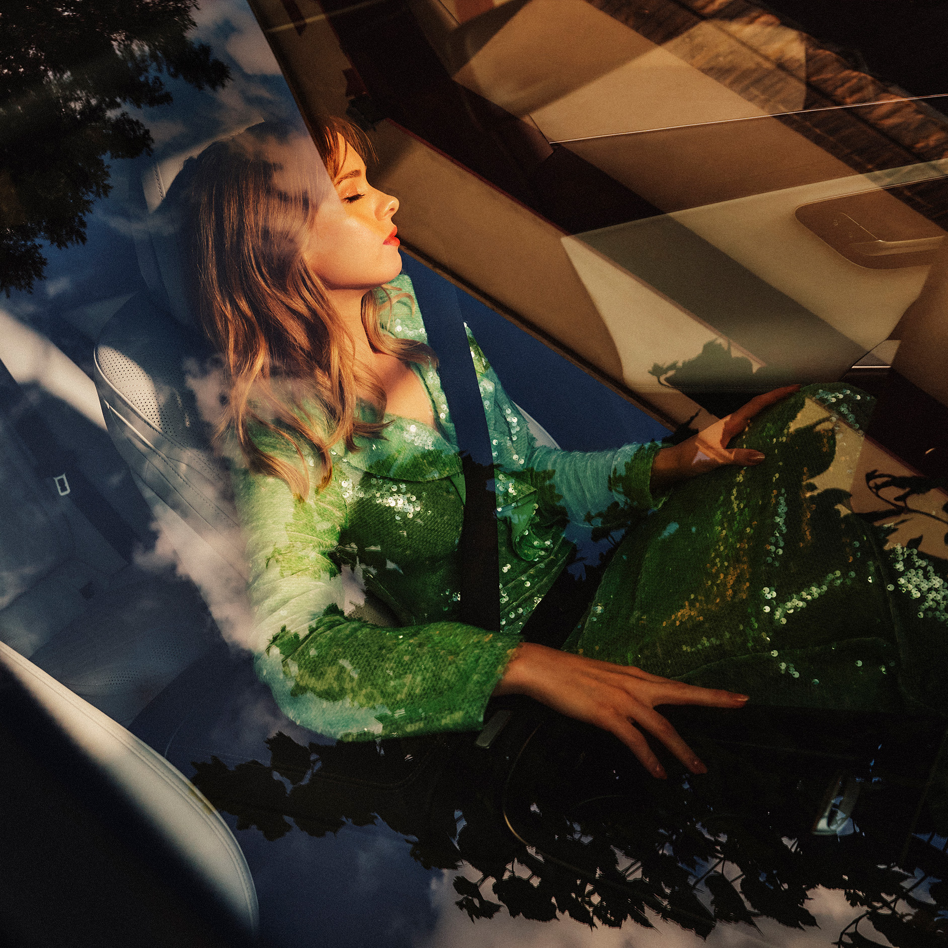 Son | Classe E | Mercedes-Benz Classe E