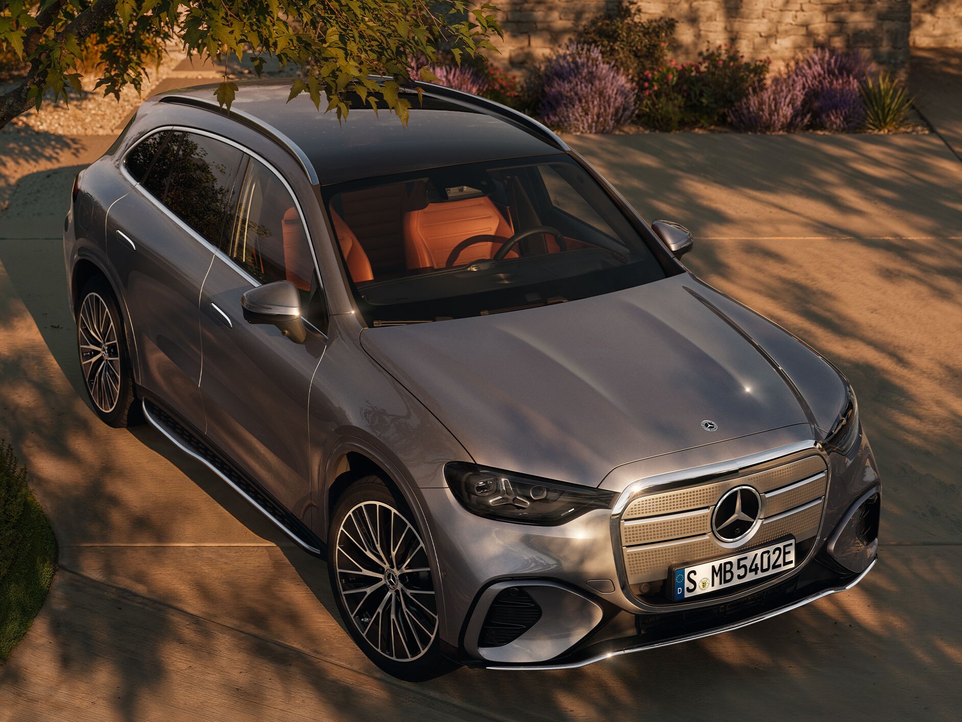 GLC