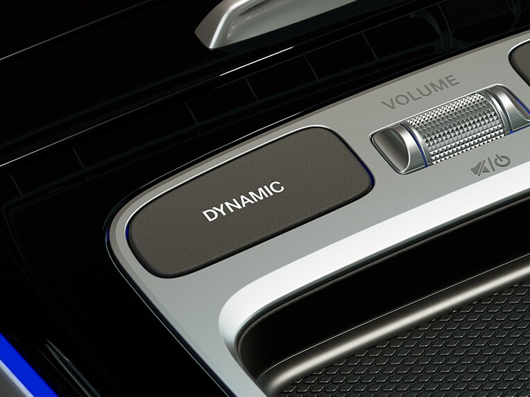 Illustration de DYNAMIC SELECT.