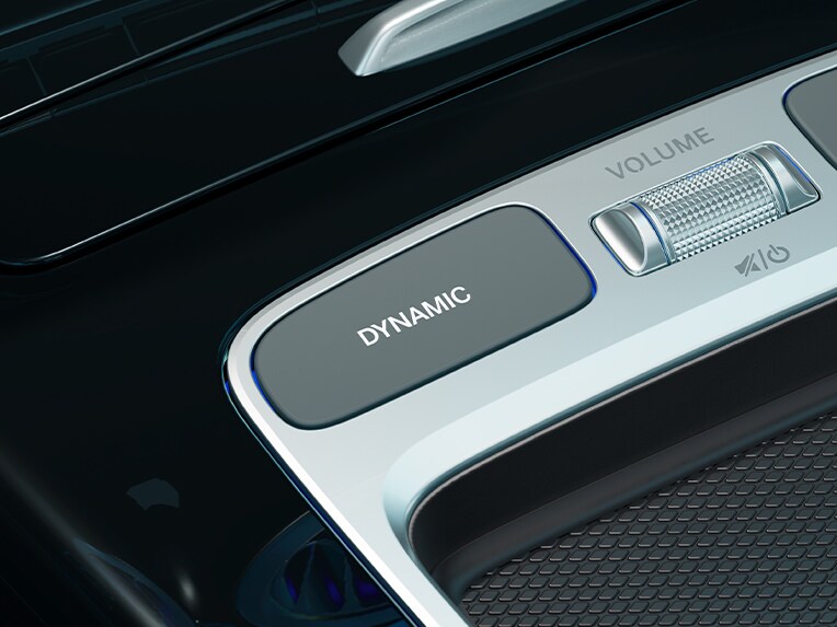 Illustration de DYNAMIC SELECT.