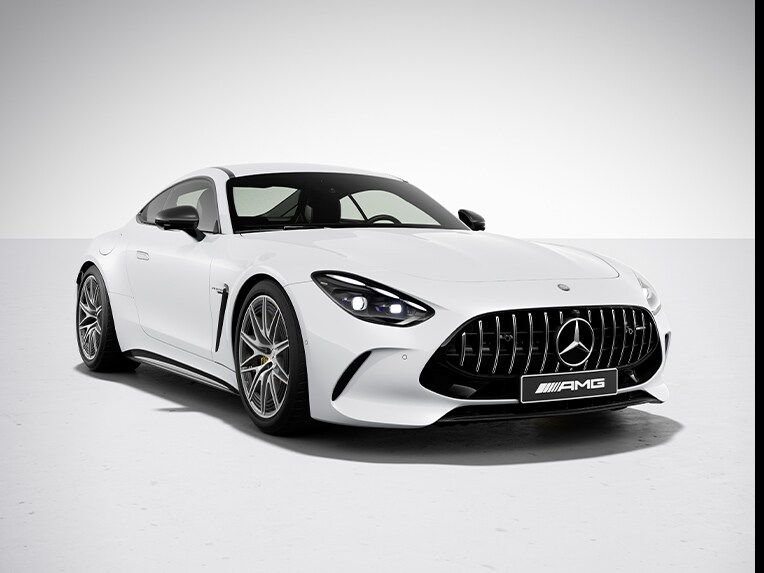 Le pack Carbone Extérieur AMG pour la nouvelle Mercedes-AMG GT 63 S E PERFORMANCE.