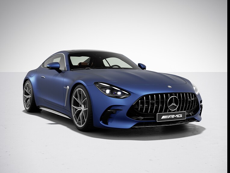 Le pack Chrome Extérieur AMG pour la nouvelle Mercedes-AMG GT 63 S E PERFORMANCE.