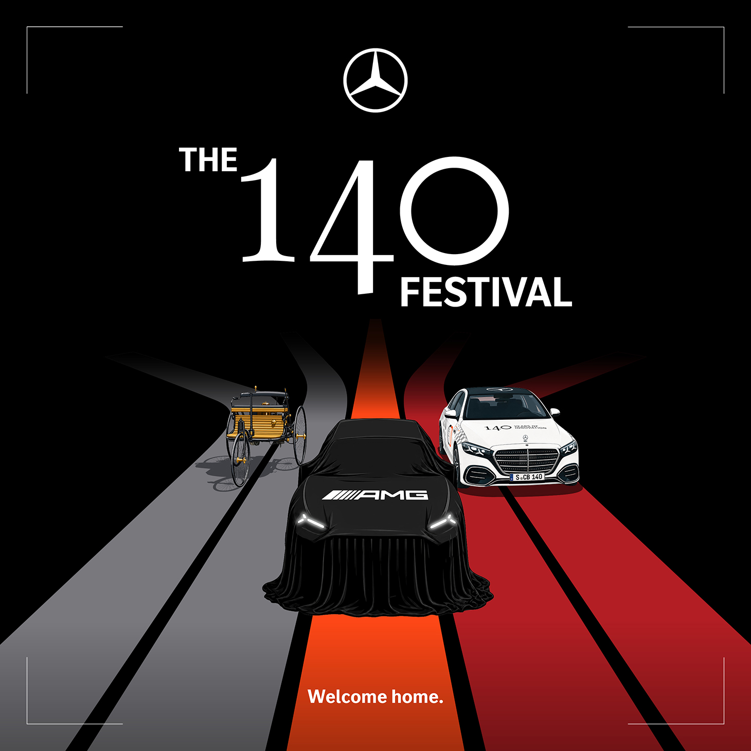 Mondial de l'Auto 2026