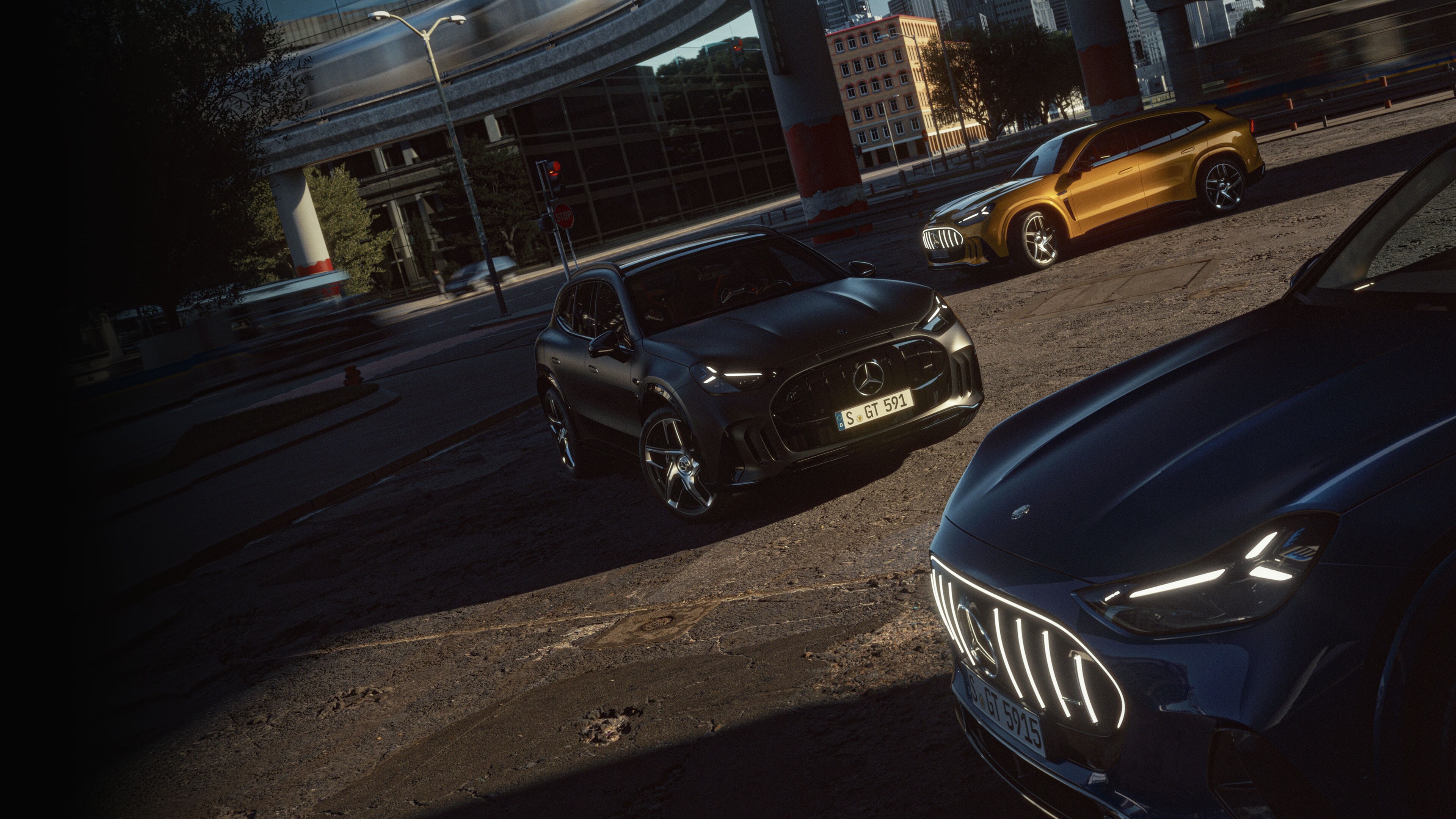 Nouveau CLA