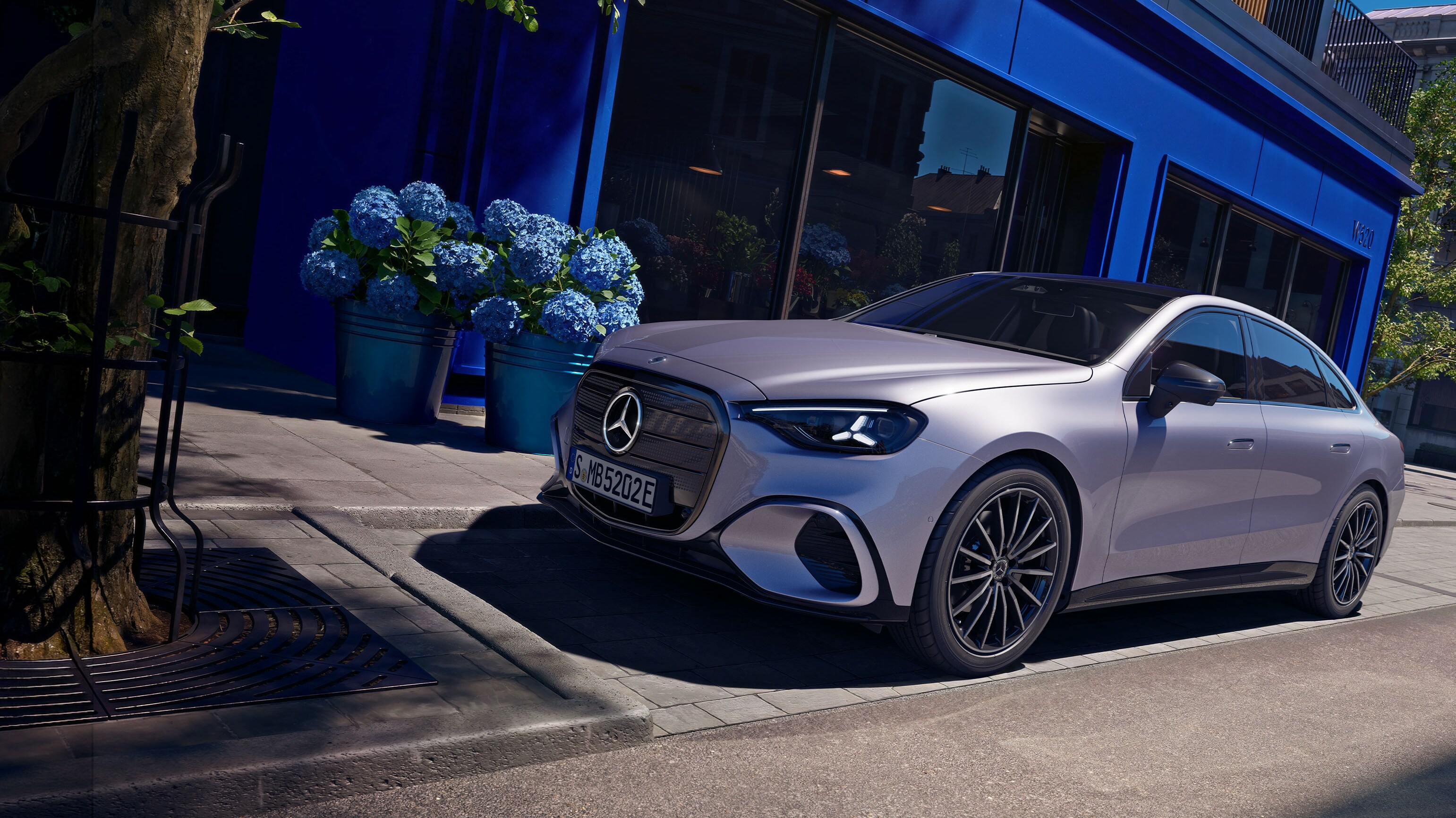 Nouveau CLA