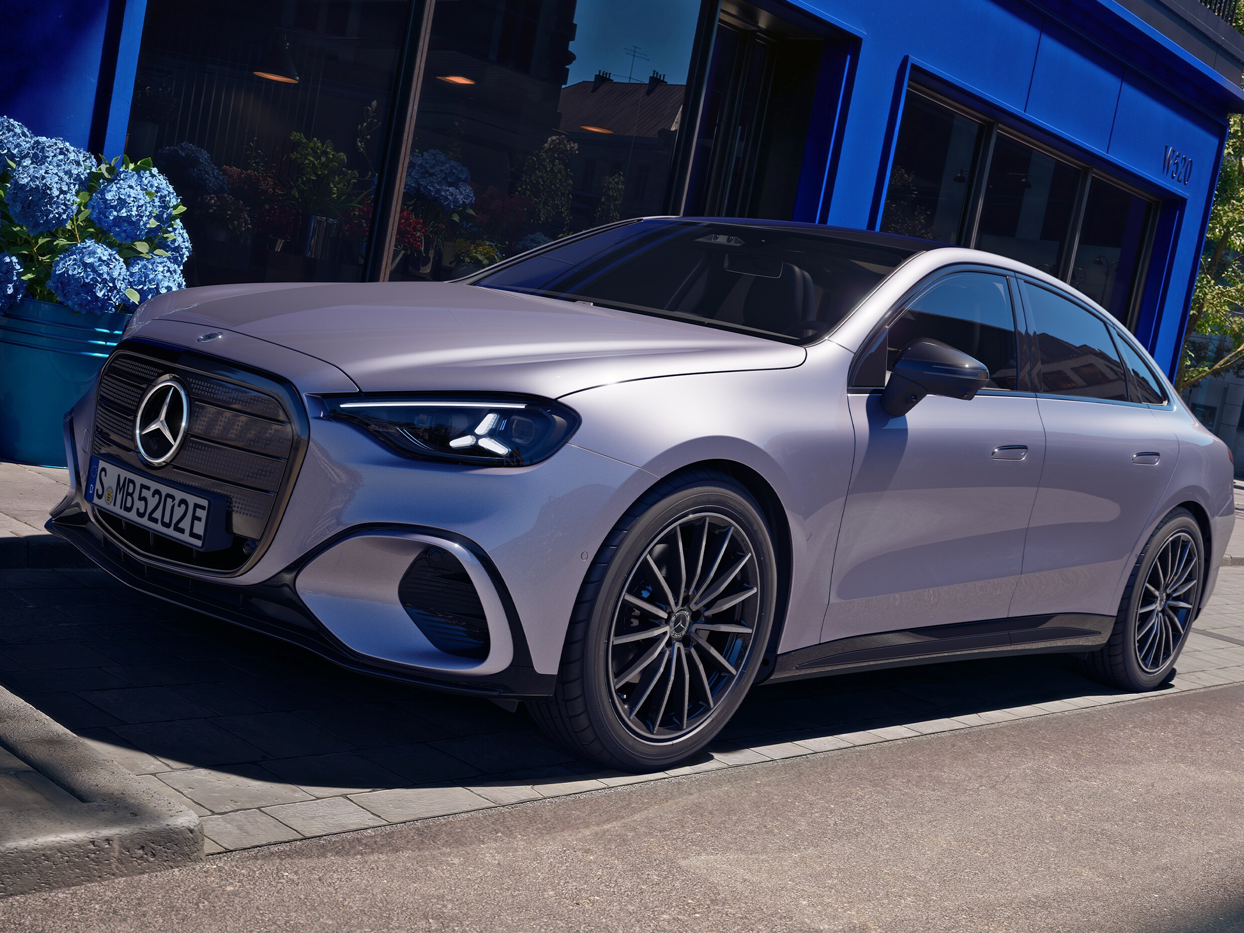 GLC