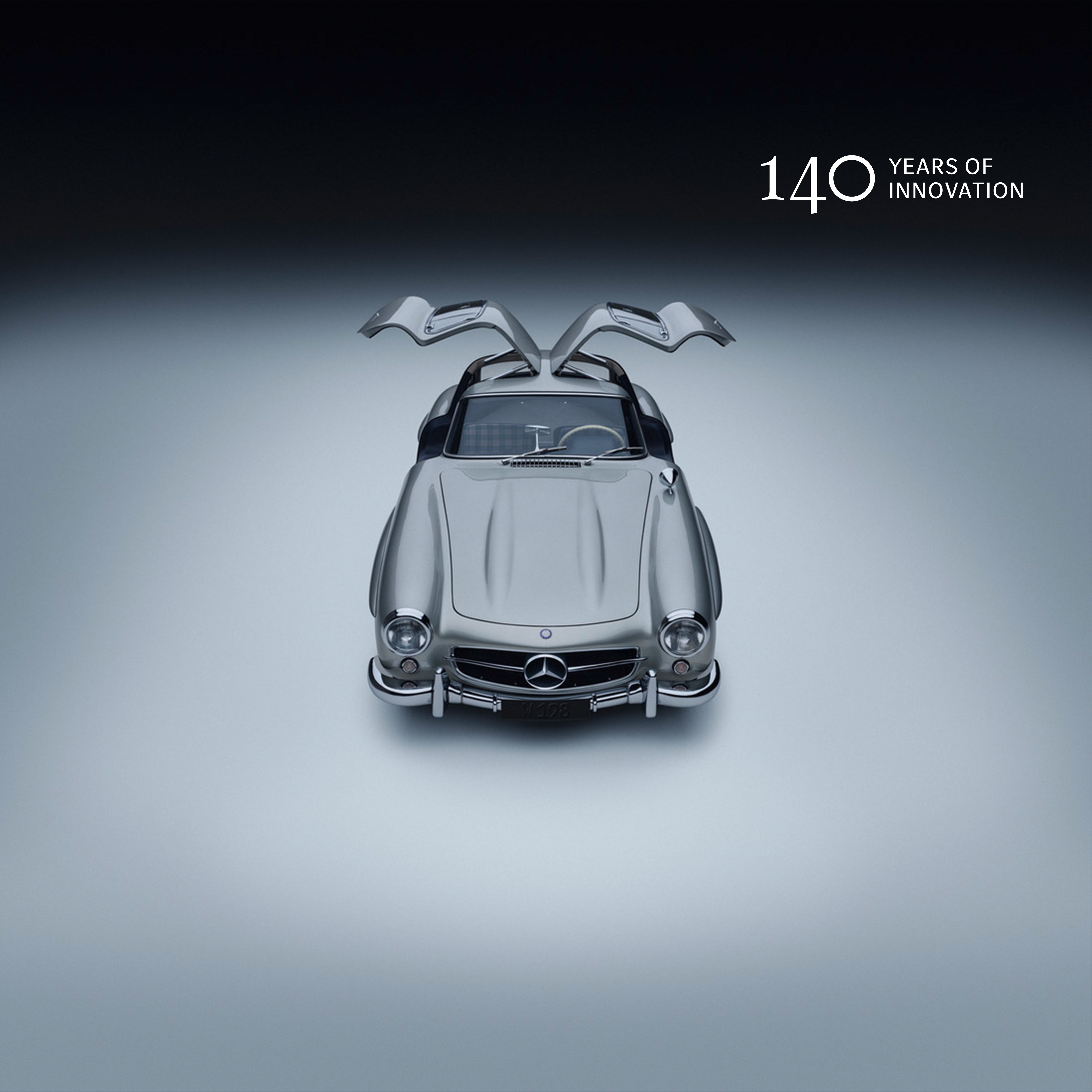 140 ans d'innovation.