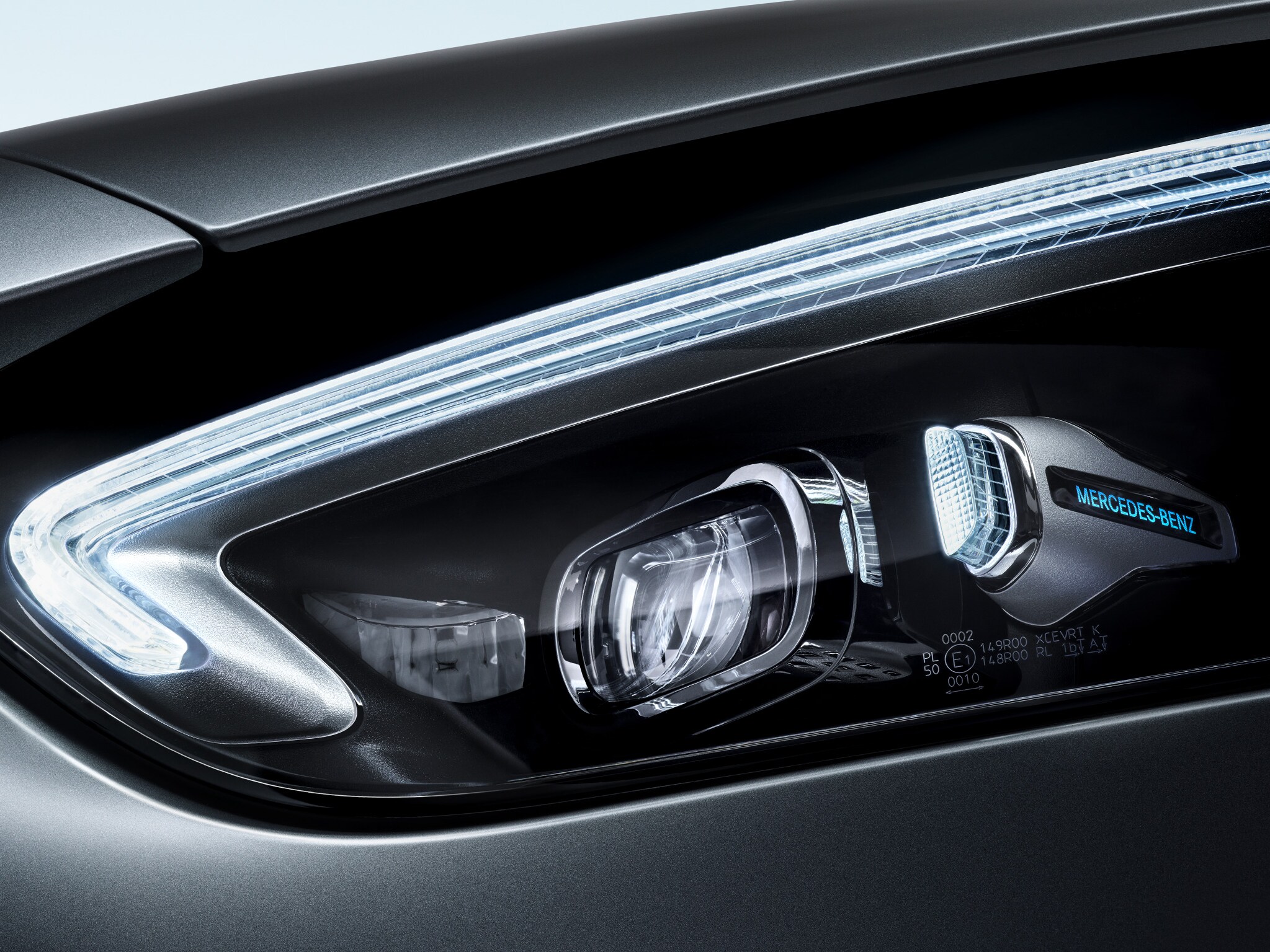 Phares LED Haute performance