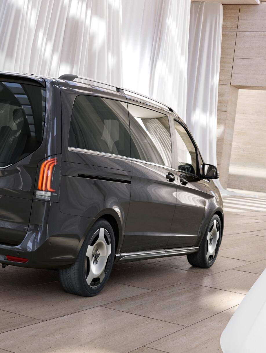 Les Cabriolets Mercedes-Benz