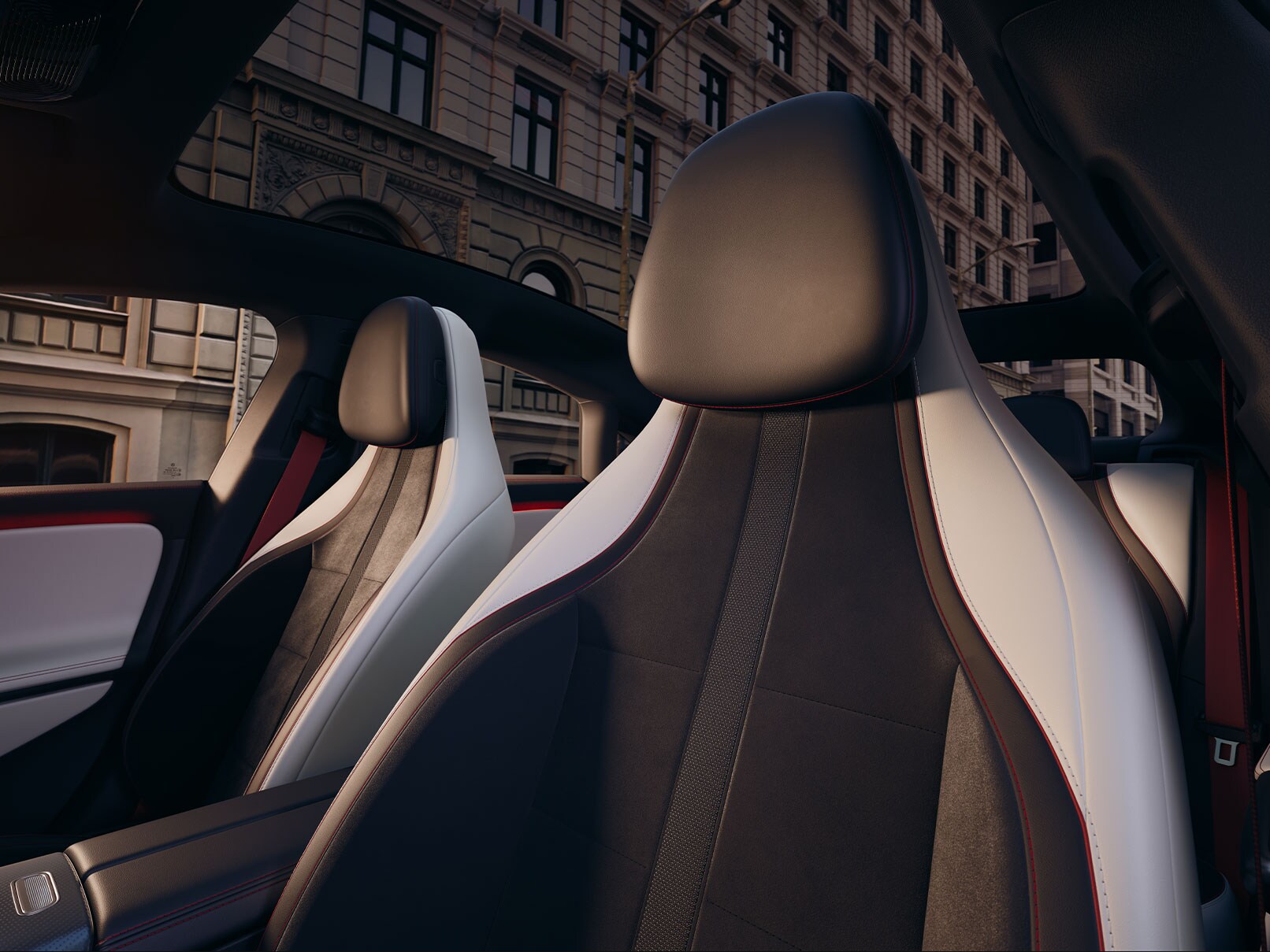 Hybride | Mercedes-Benz