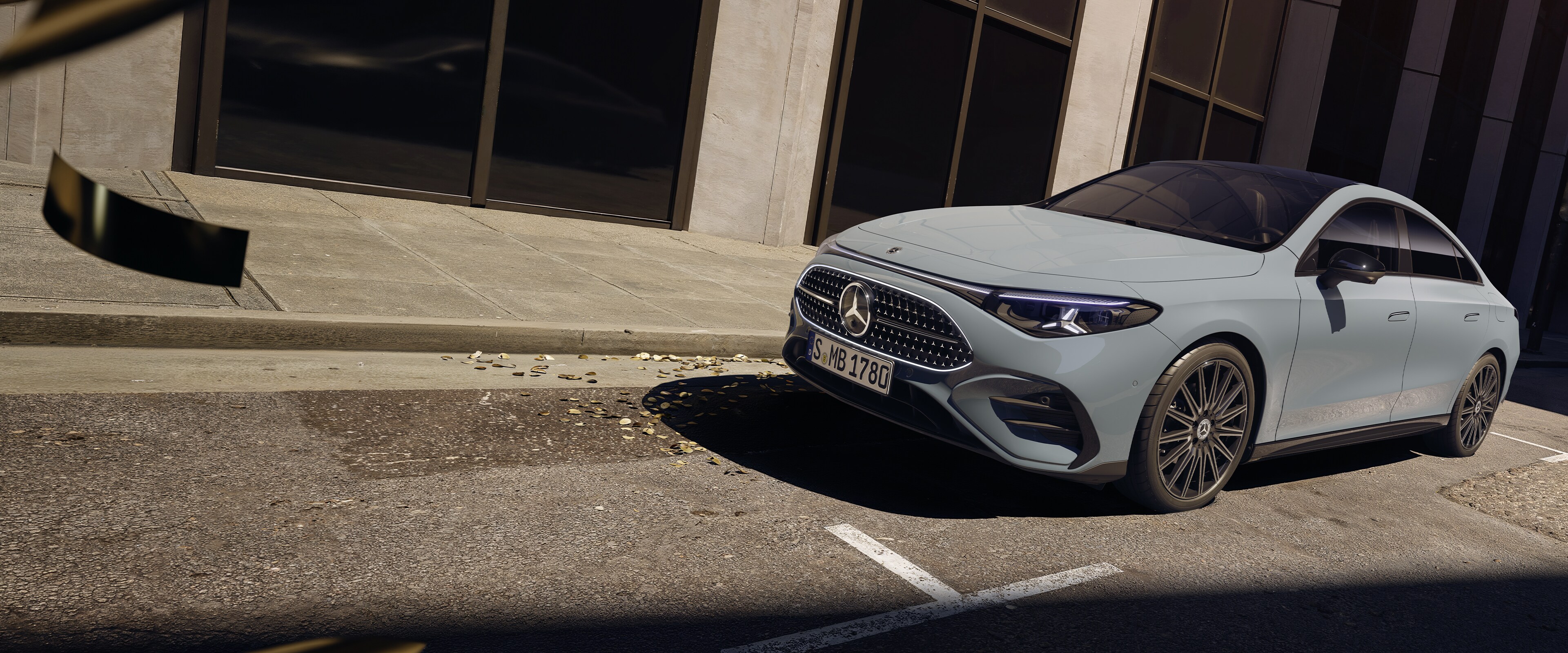 CLA Hybride