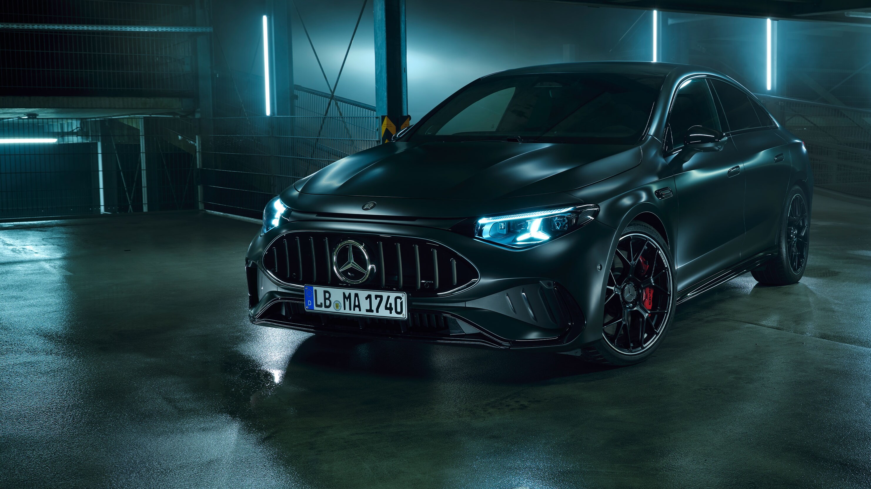 Nouveau CLA