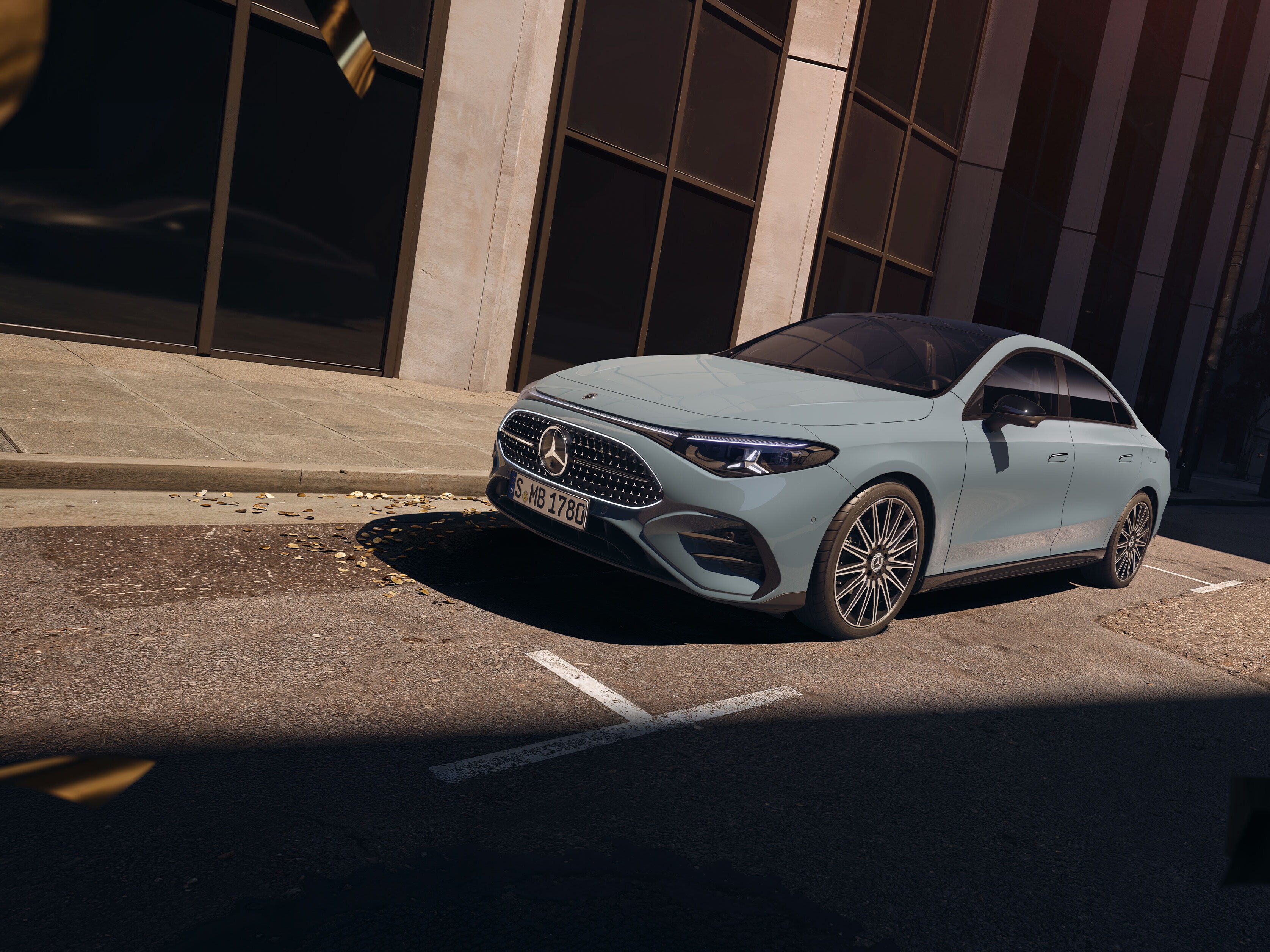 Nouveau CLA 