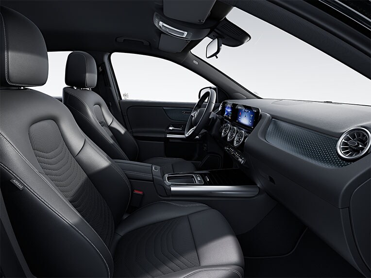 Edition | EQA | Mercedes-Benz