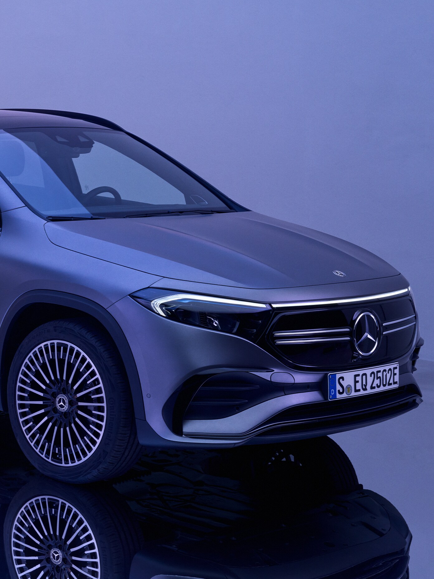 Mercedes Classe G occasion | Mercedes-Benz