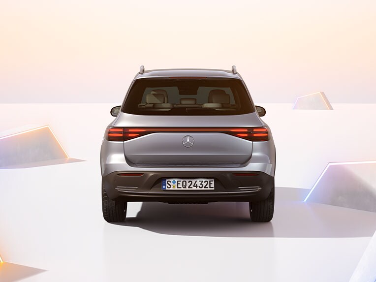 Financement | EQB | Mercedes-Benz