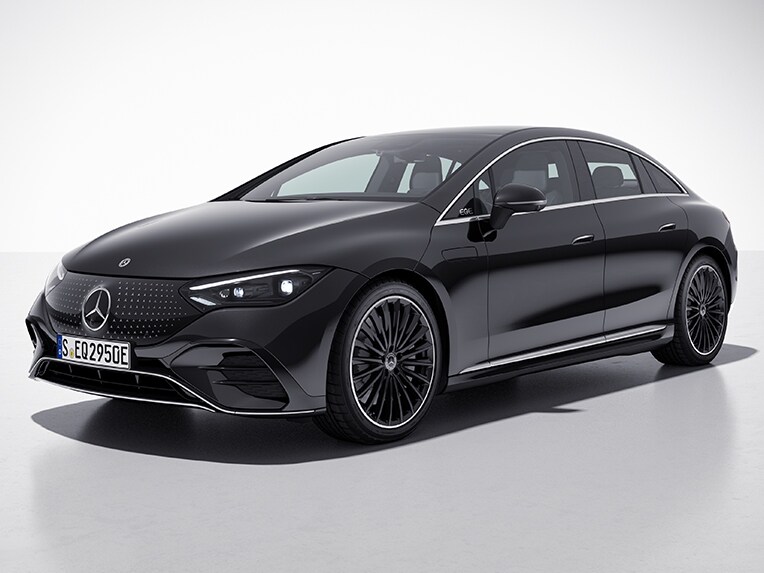 AMG Line | EQE Berline | Mercedes-Benz