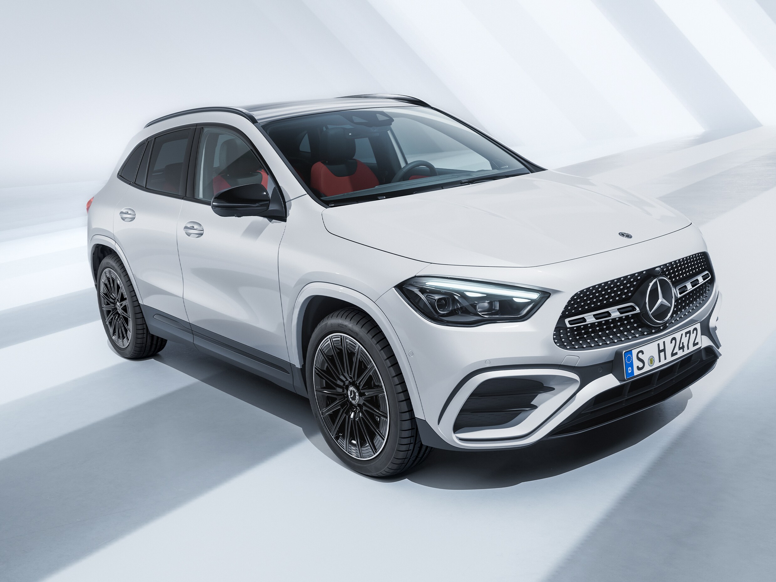 GLA