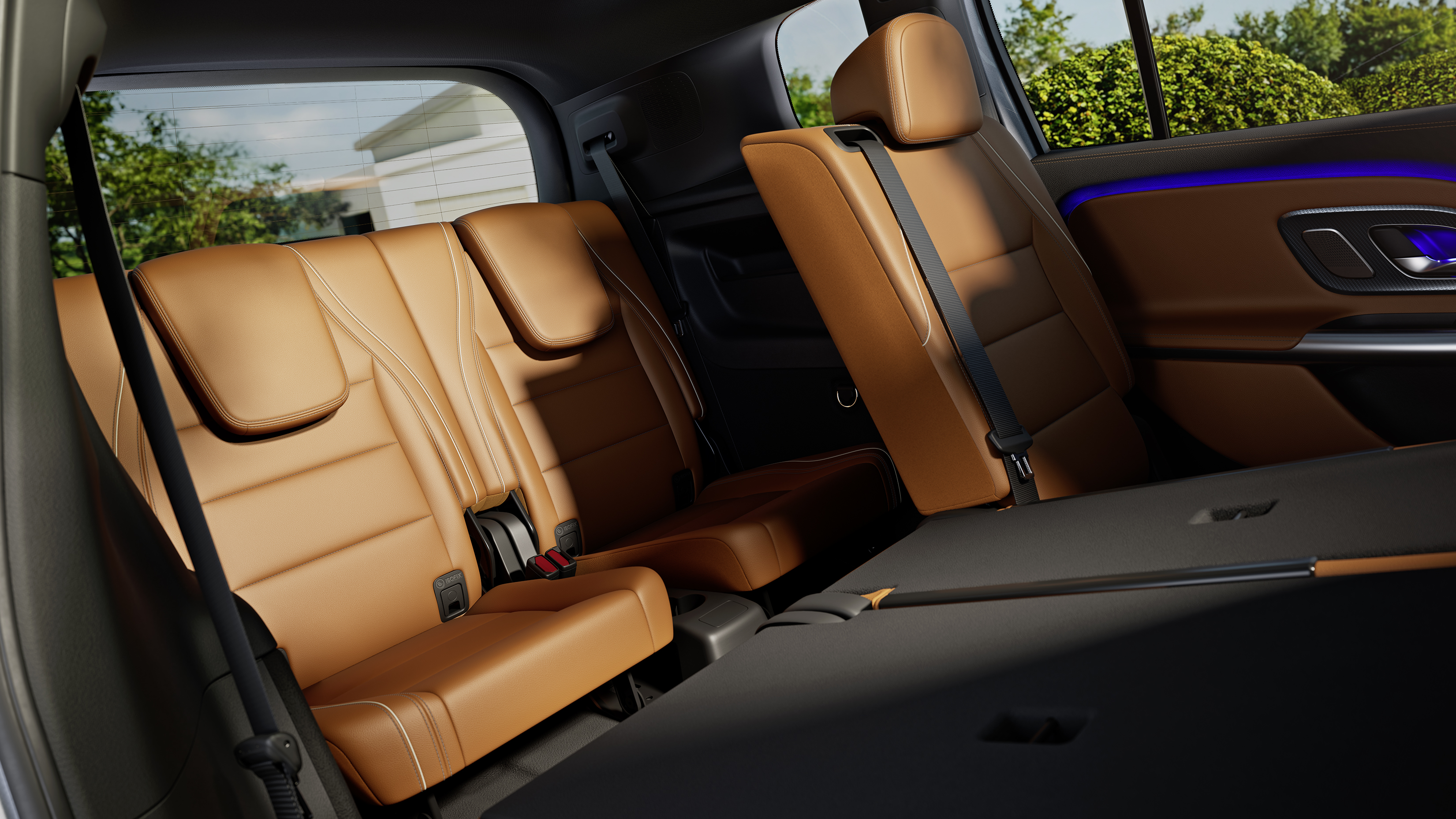 SUV Hybride SUV Hybride