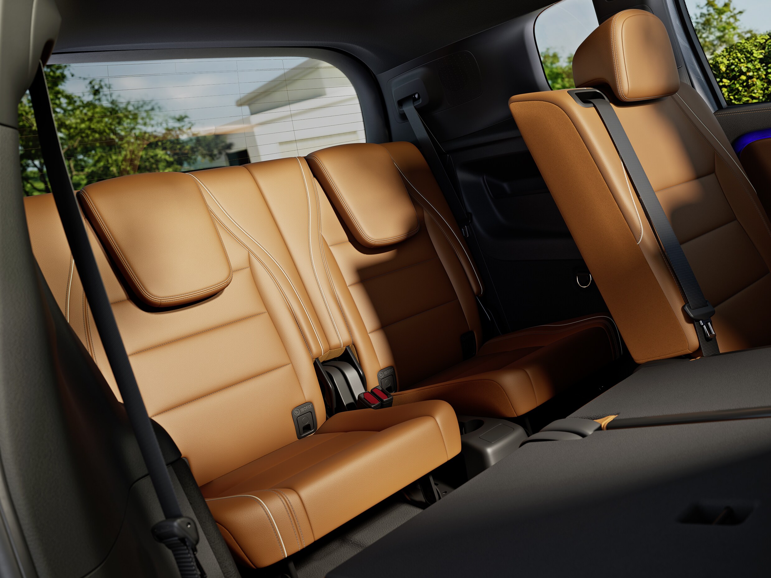 Classe C 100% électrique | Mercedes-Benz