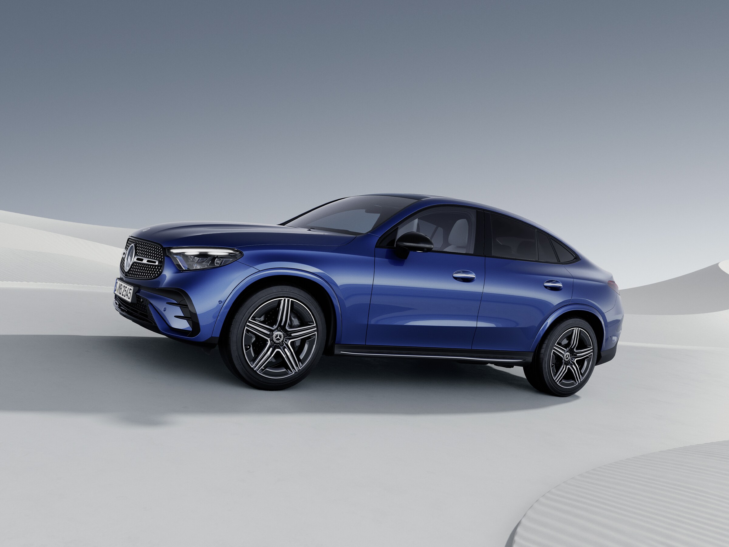 GLC Coupé