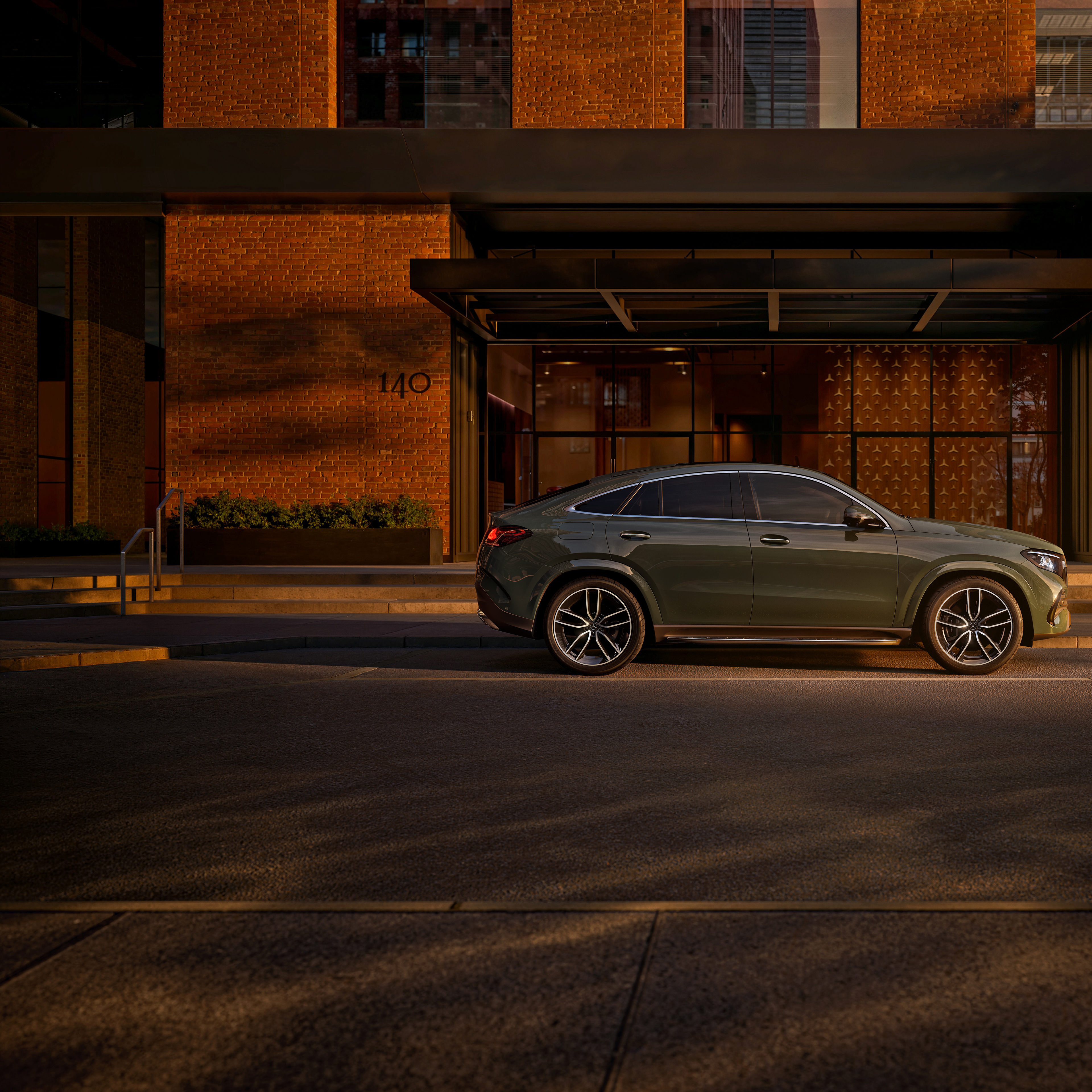 CLA Shooting Brake CLA Shooting Brake