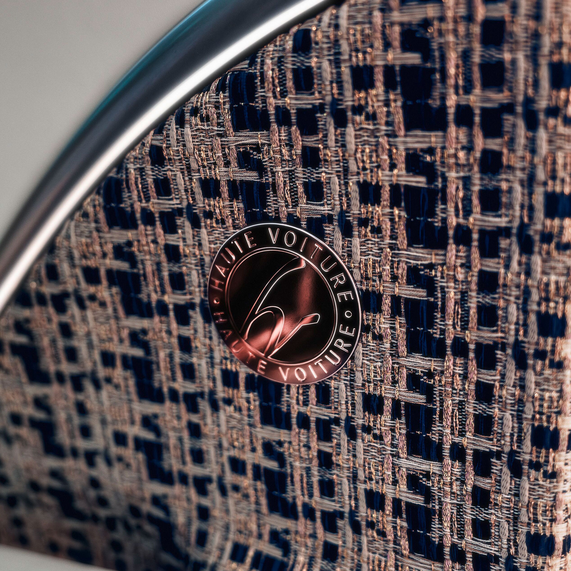 Artisanat | Marque | Mercedes-Maybach L'artisanat des véhicules Mercedes-Maybach.