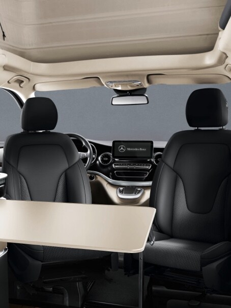 Mercedes-Benz Certified