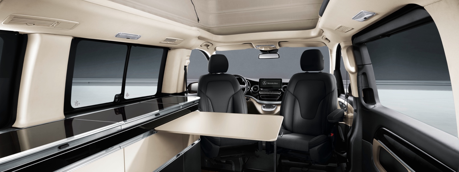 Mercedes-Benz Certified Mercedes-Benz Certified