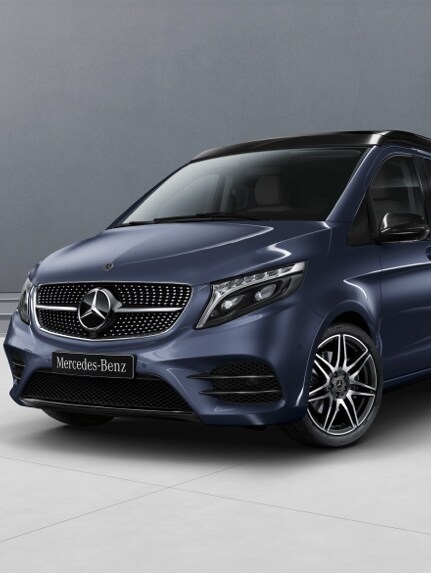 Sprinter d'occasion | Mercedes-Benz