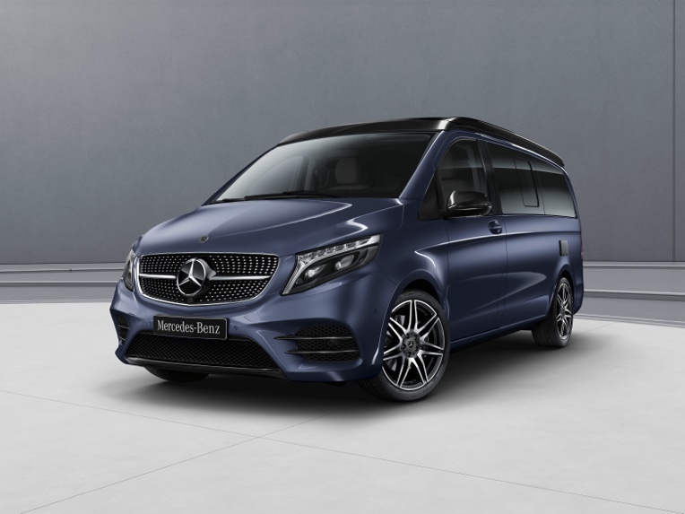 Sprinter d'occasion | Mercedes-Benz Sprinter d'occasion | Mercedes-Benz