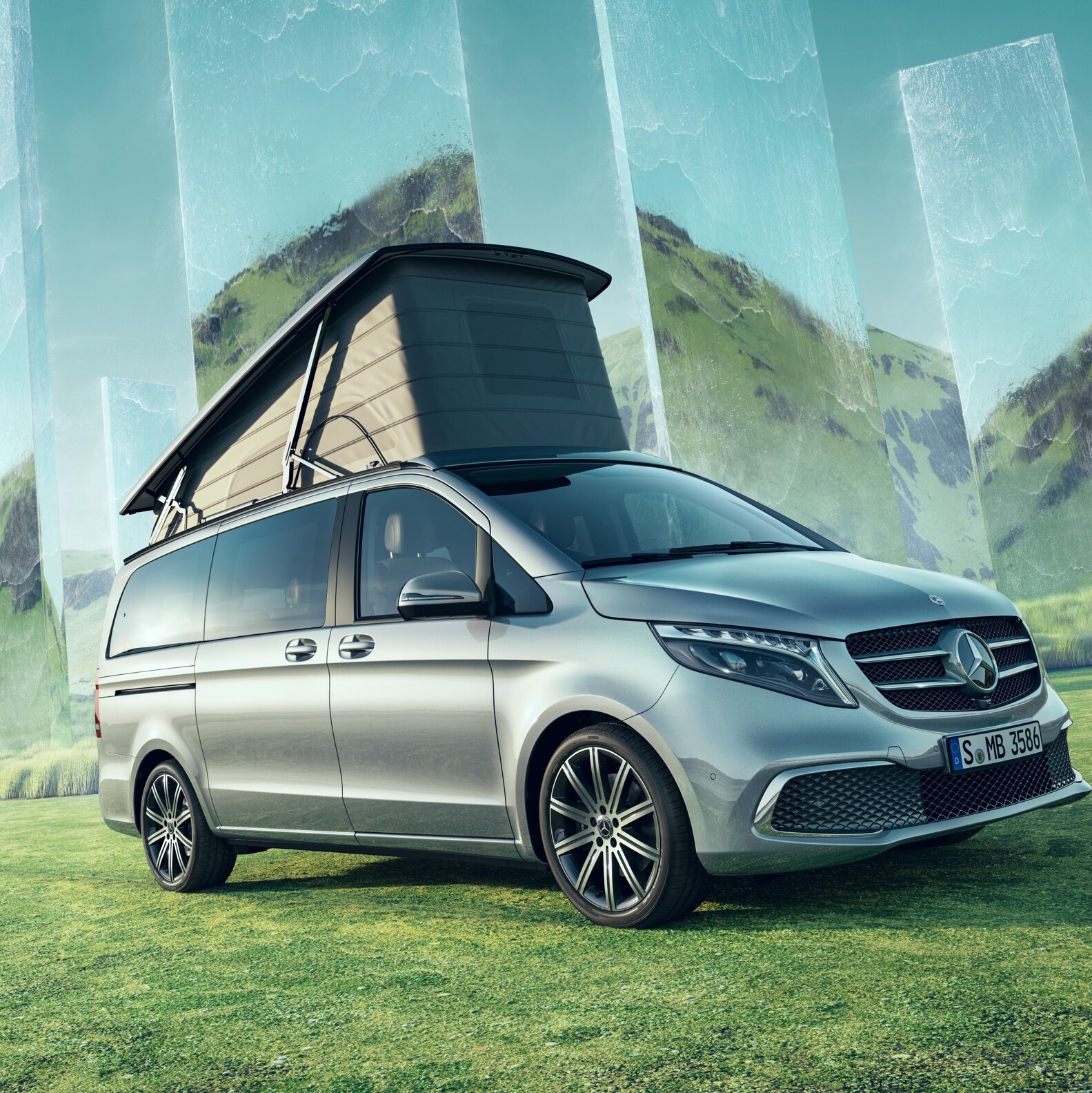 Mercedes Classe A Compacte occasion | Mercedes-Benz