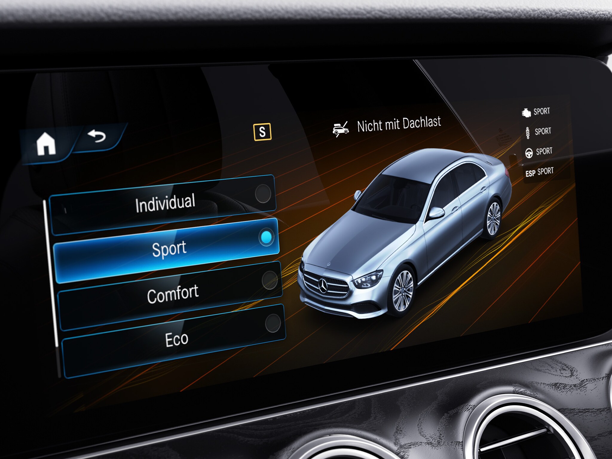 DYNAMIC SELECT