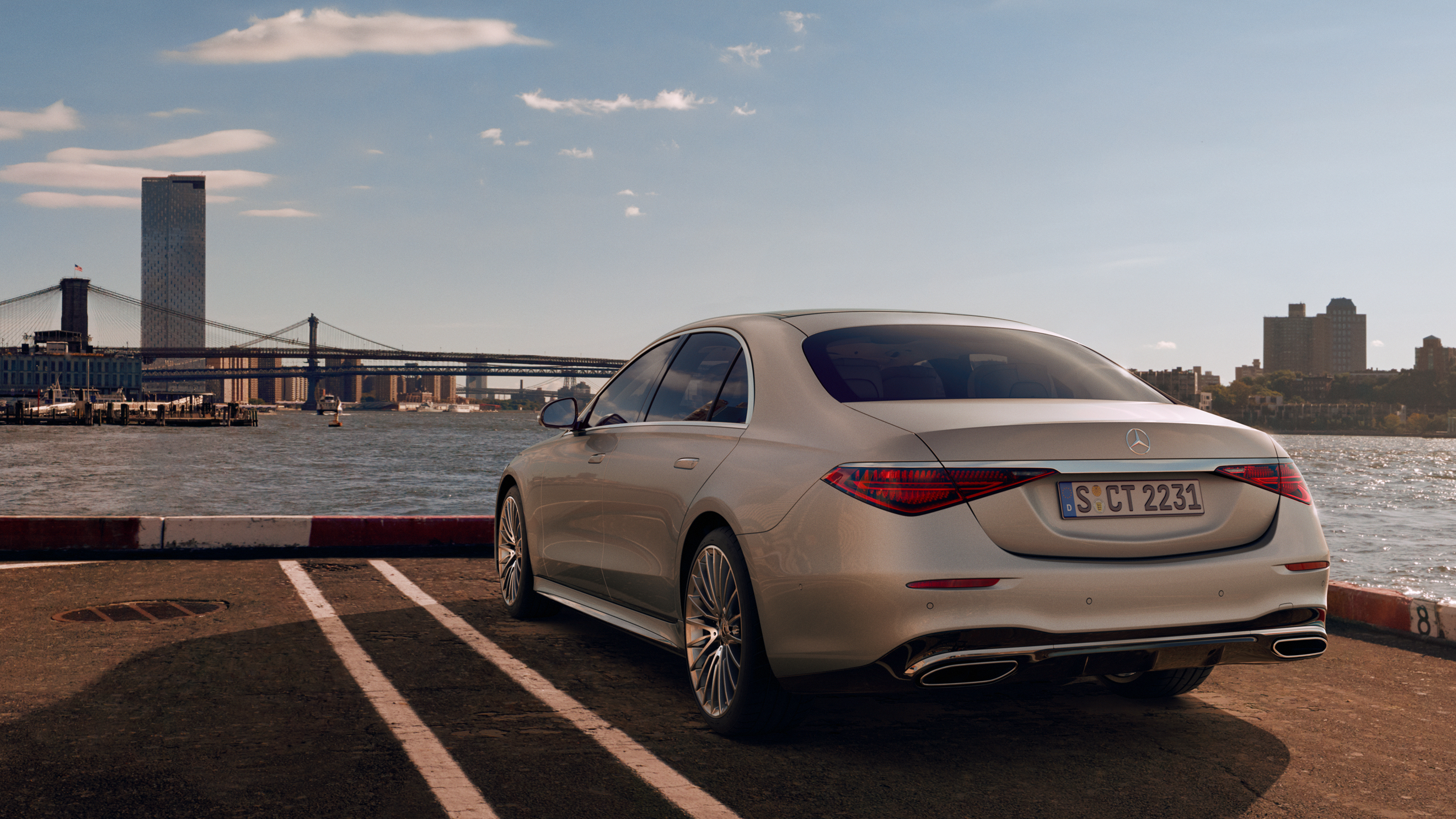 Classe S Occasion Classe S Occasion