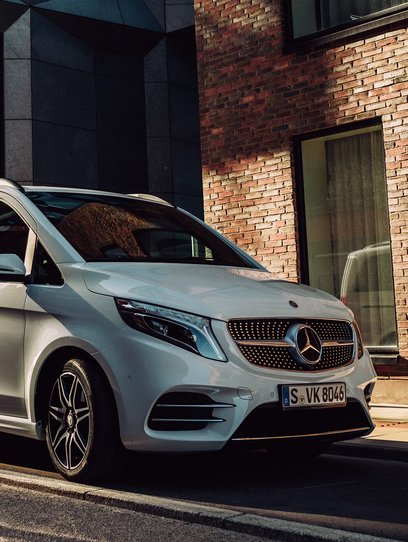 Sprinter d'occasion | Mercedes-Benz