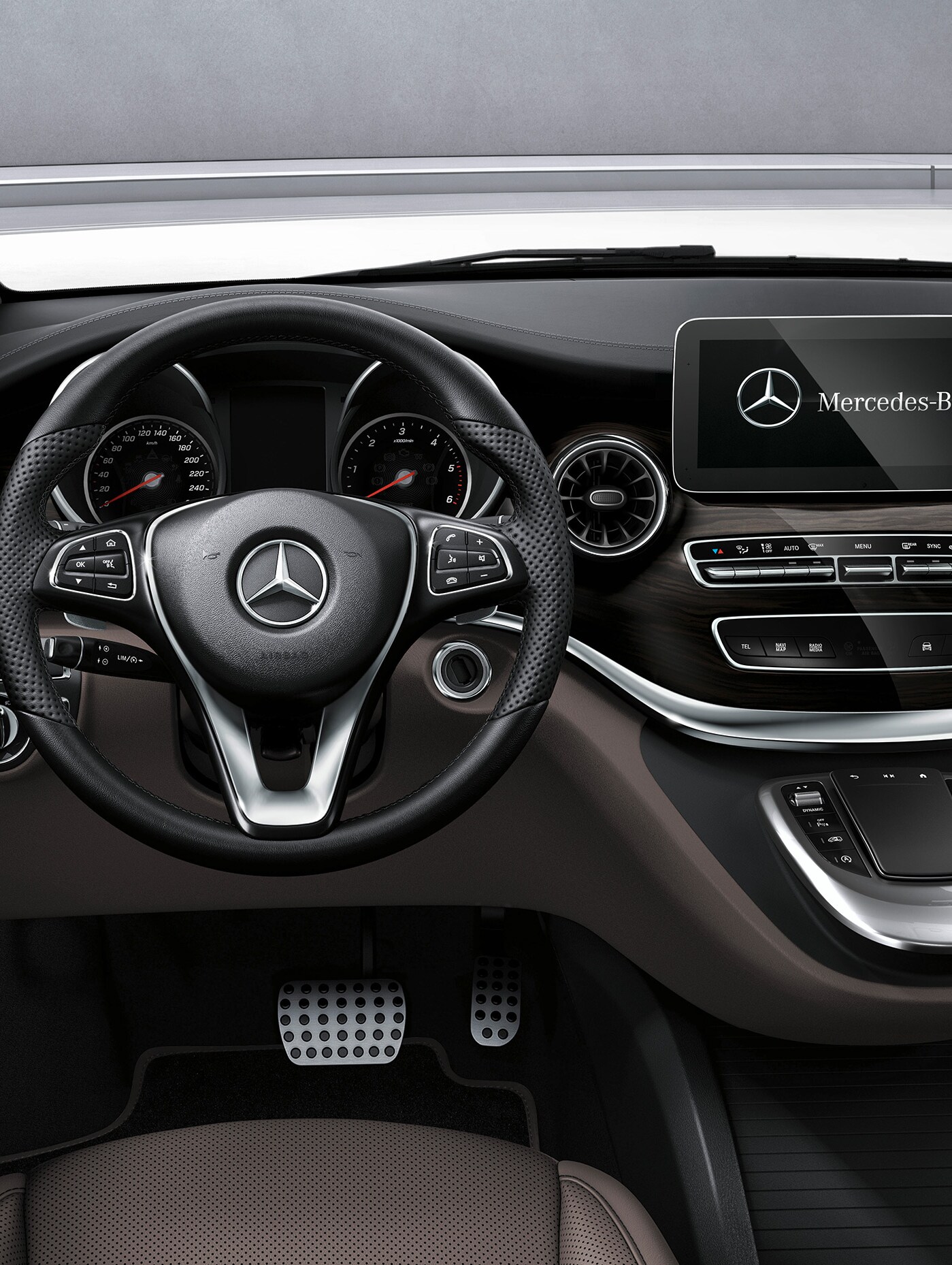 Mercedes-Benz Certified