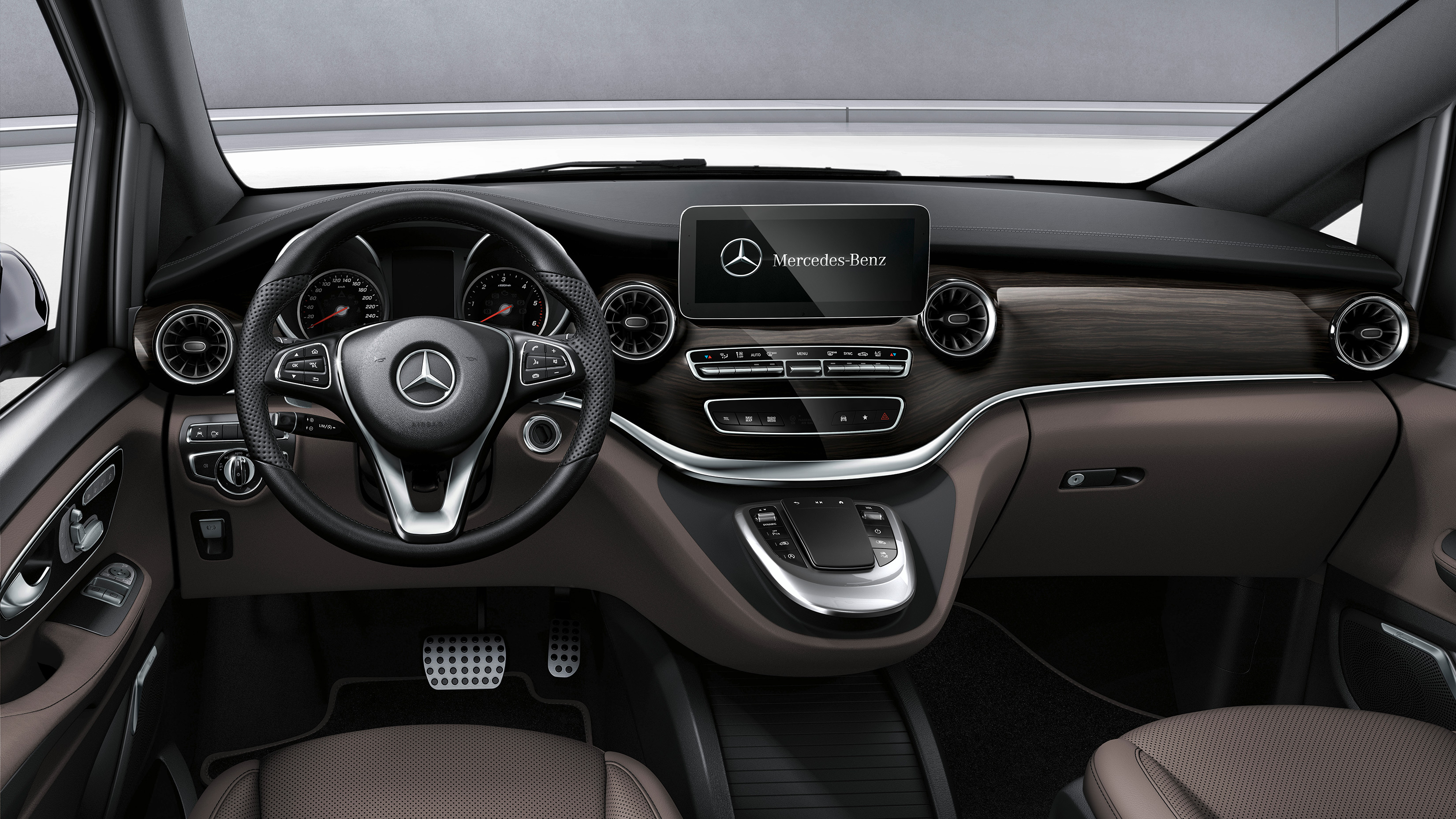 Mercedes-Benz Certified Mercedes-Benz Certified