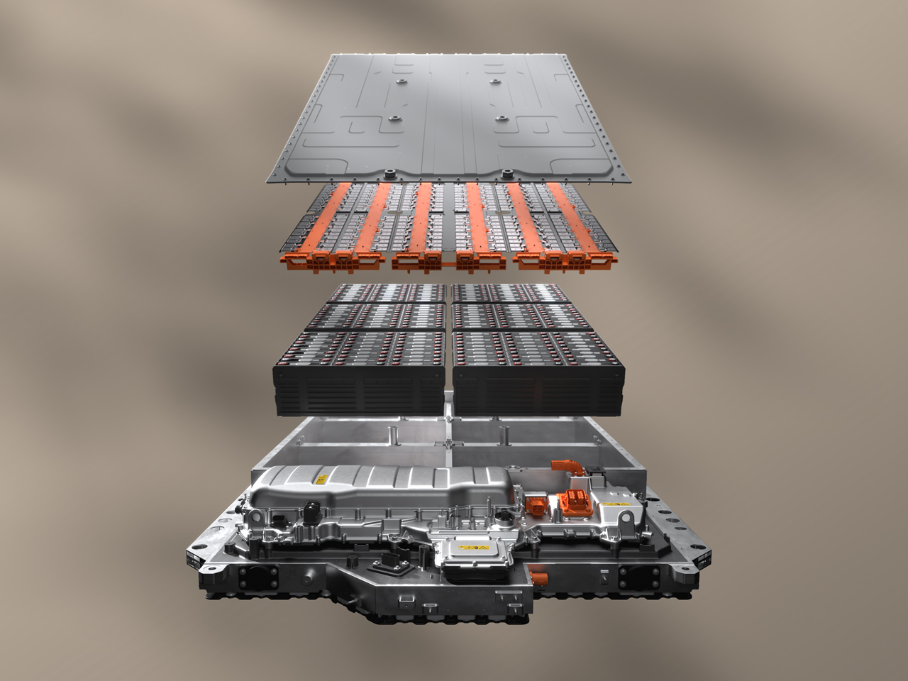 La batterie du VLE avec 700 km d'autonomie | VLE | Mercedes-Benz Avec une autonomie de plus de 700 kilomètres (WLTP), la batterie du VLE est parfaitement adaptée aux longs trajets.