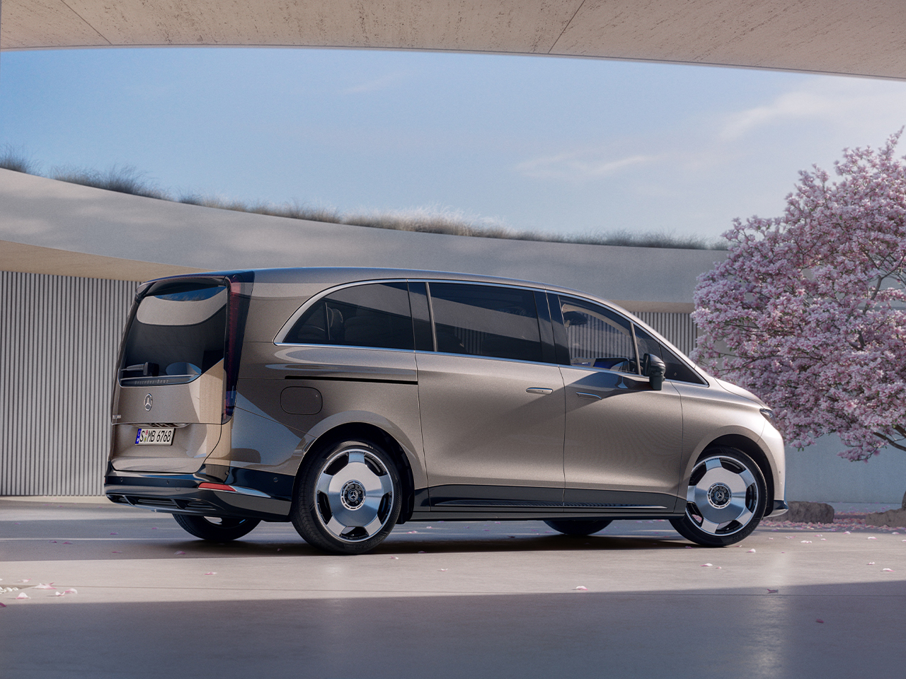 Nouvelle Classe S Limousine Nouvelle Classe S Limousine