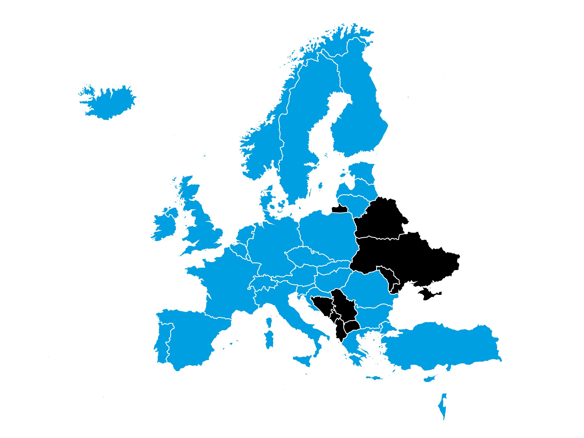 La norme WLTP pour tous les Etats membres de l’UE.