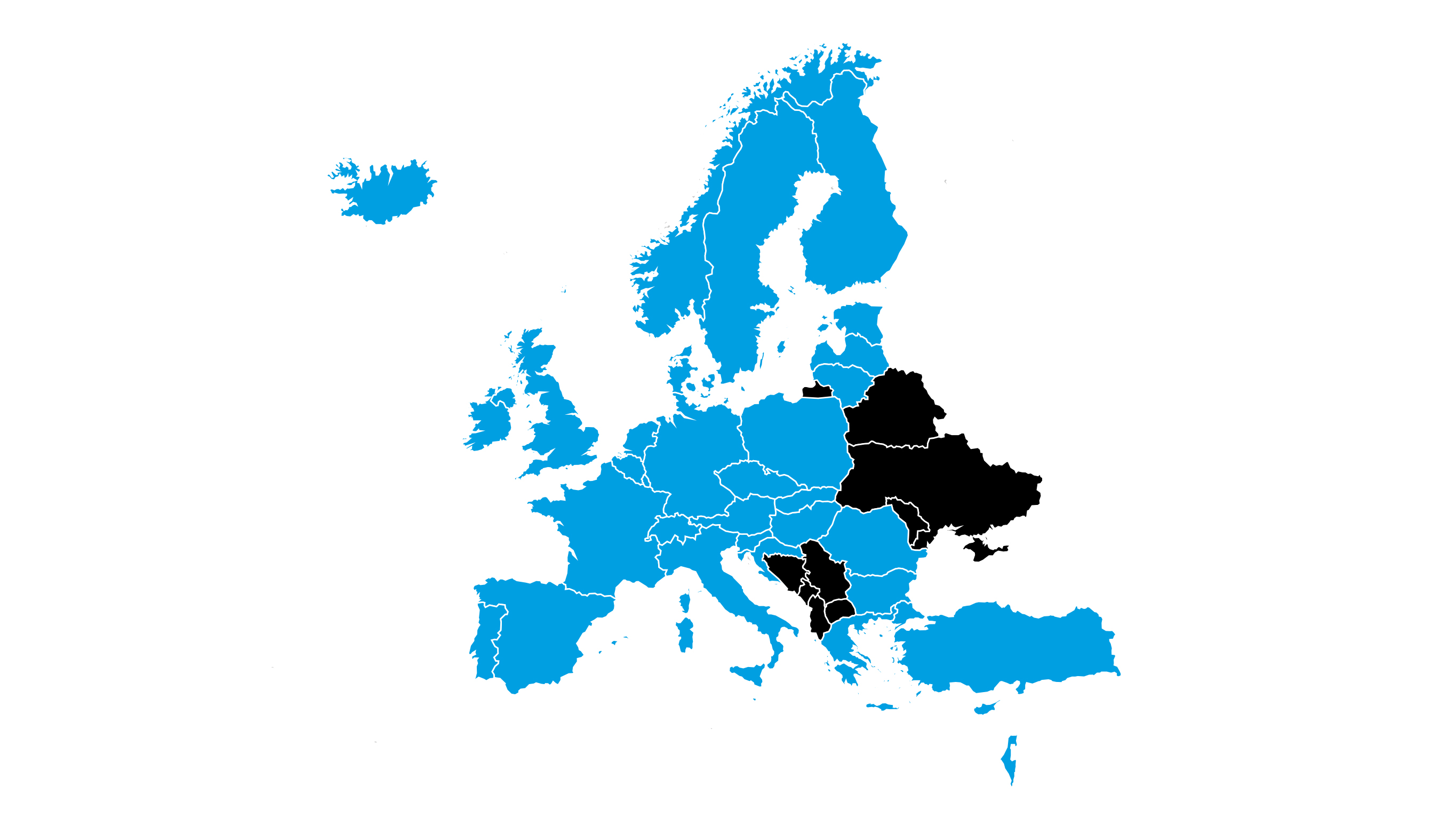 La norme WLTP pour tous les Etats membres de l’UE. La norme WLTP pour tous les Etats membres de l’UE.