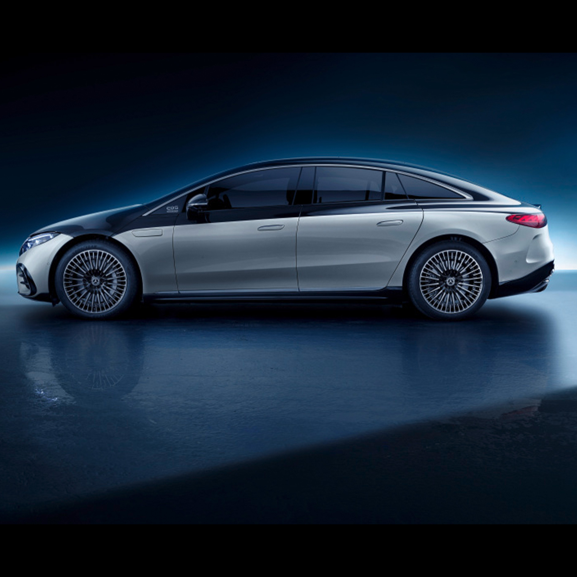 EQS | Mercedes-Benz EQS | Mercedes-Benz