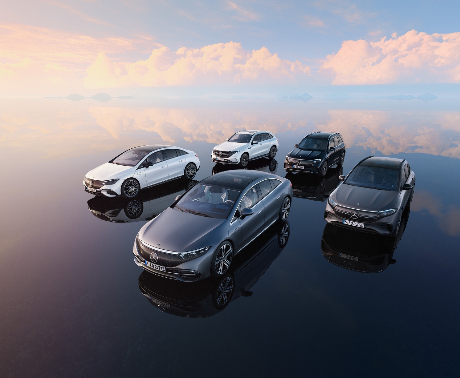 EQ Tour 2022 EQ Tour 2022